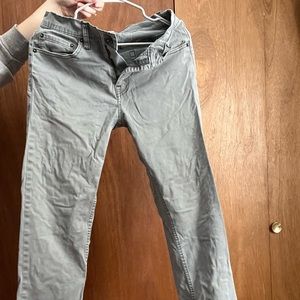 Goodfellow Mens Slim Straight Jeans